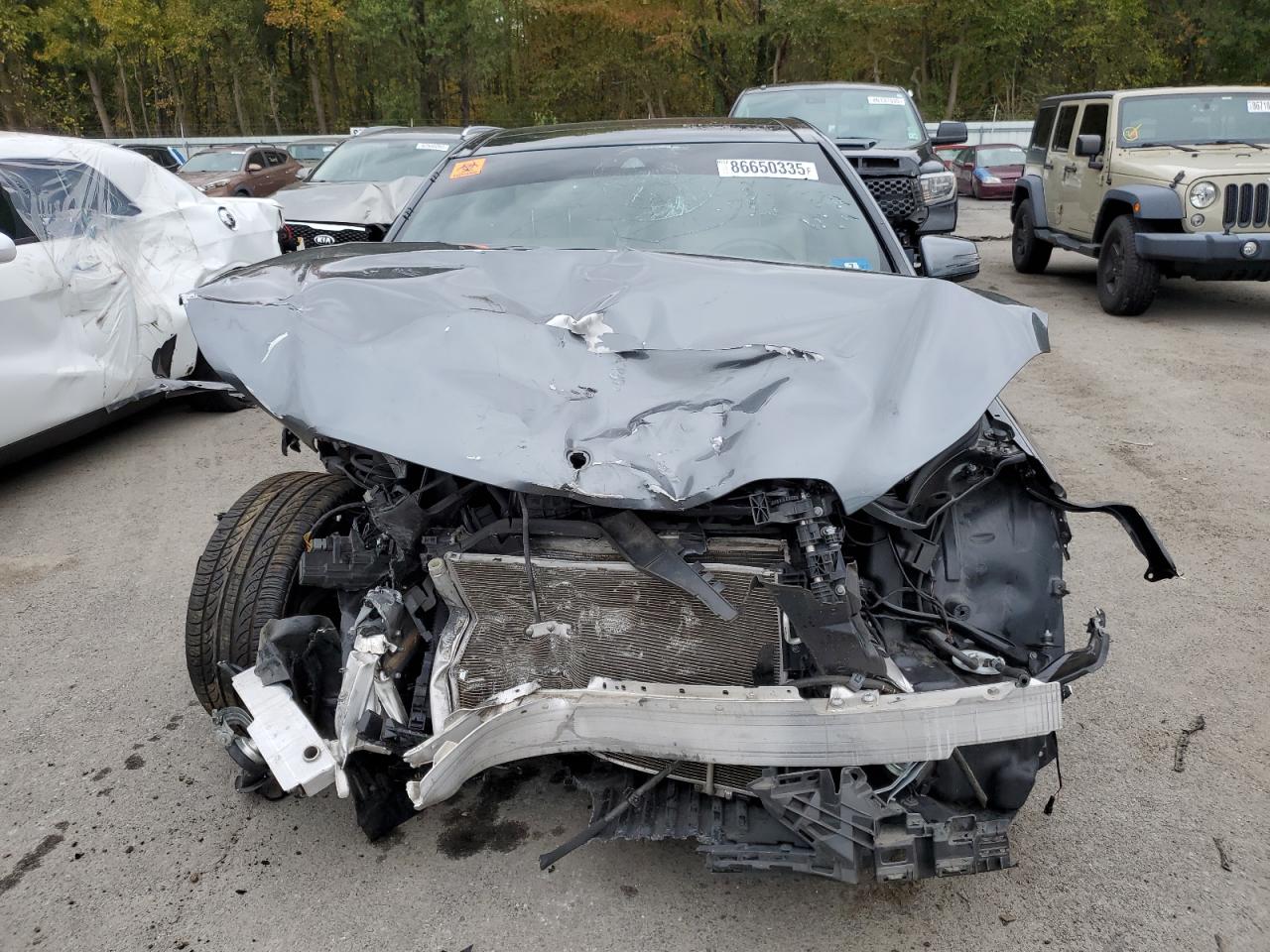 Mercedes-Benz E-Class 350 4matic Image 3