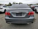 Mercedes-Benz E-Class 350 4matic Image 8