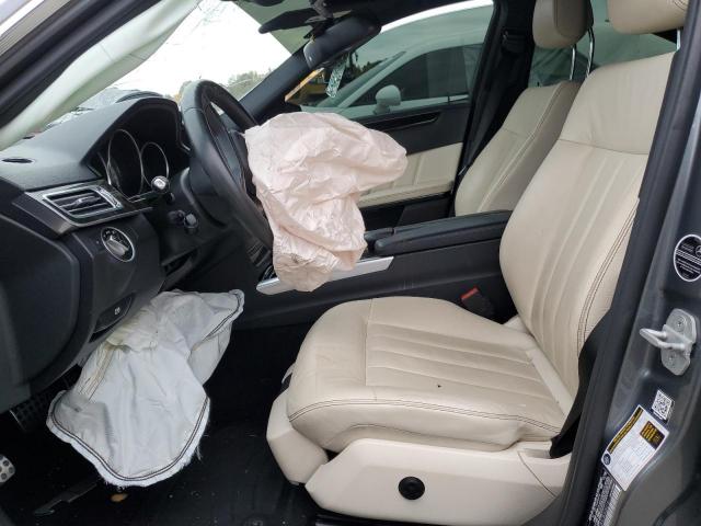 Mercedes-Benz E-Class 350 4matic Image 6