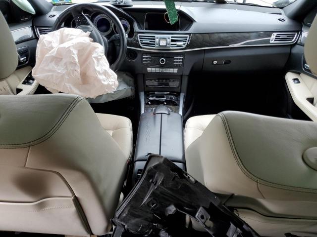 Mercedes-Benz E-Class 350 4matic Image 7