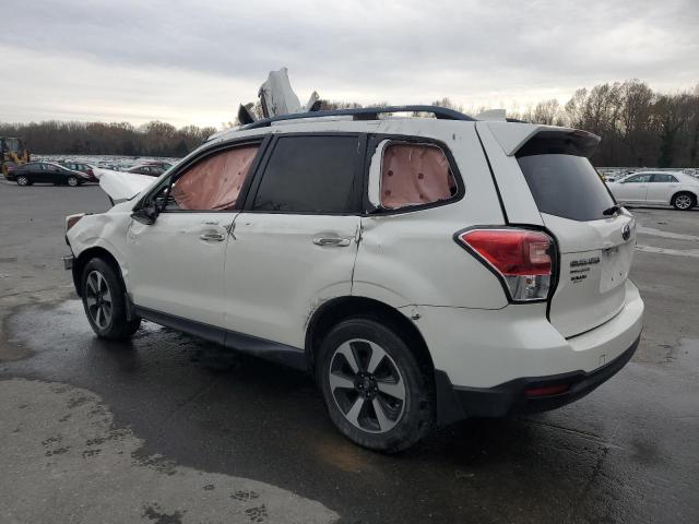Subaru Forester 2.5i Premium Image 10