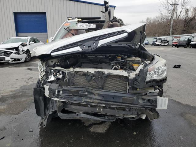 Subaru Forester 2.5i Premium Image 2