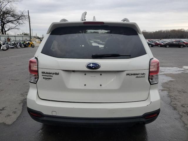 Subaru Forester 2.5i Premium Image 9