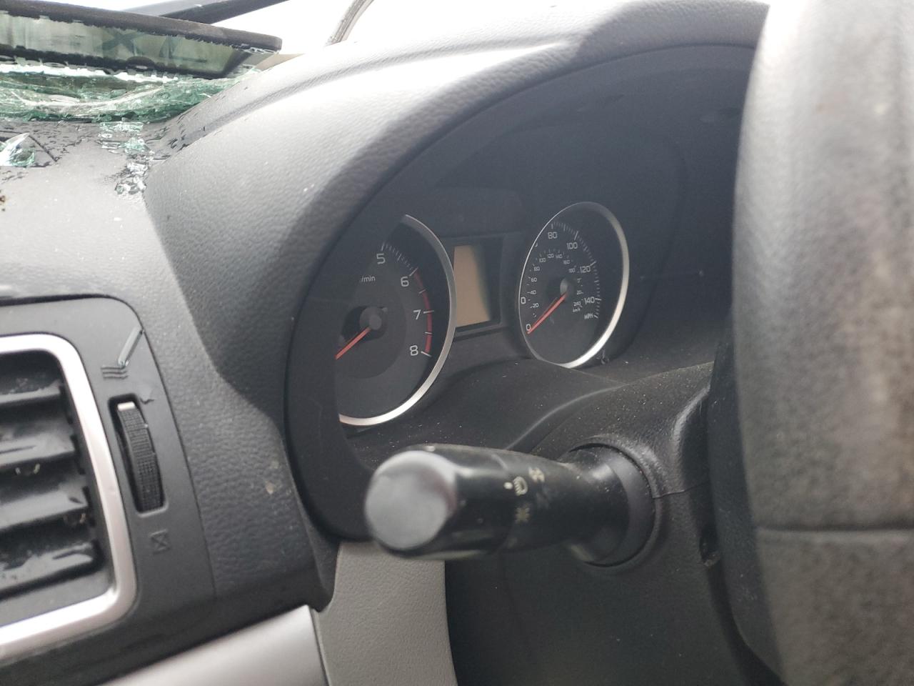 Subaru Forester 2.5i Premium Image 7