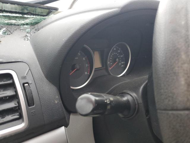 Subaru Forester 2.5i Premium Image 7