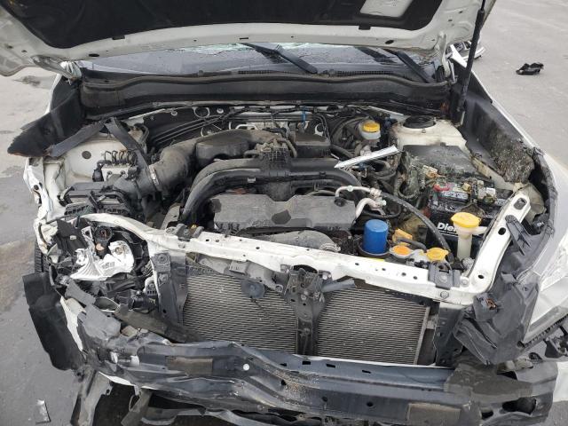 Subaru Forester 2.5i Premium Image 5