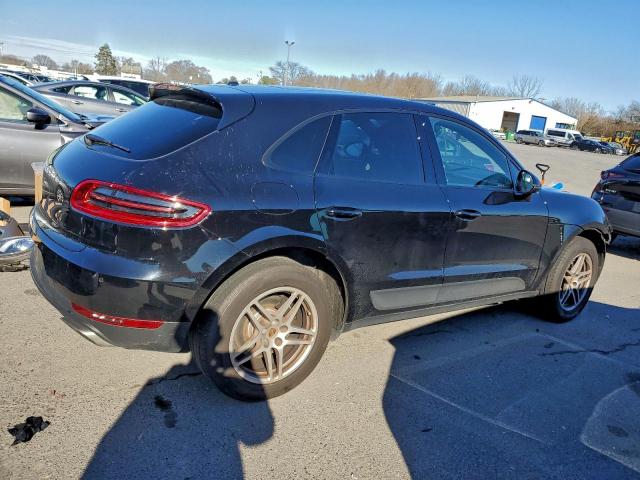 Porsche Macan Image 13