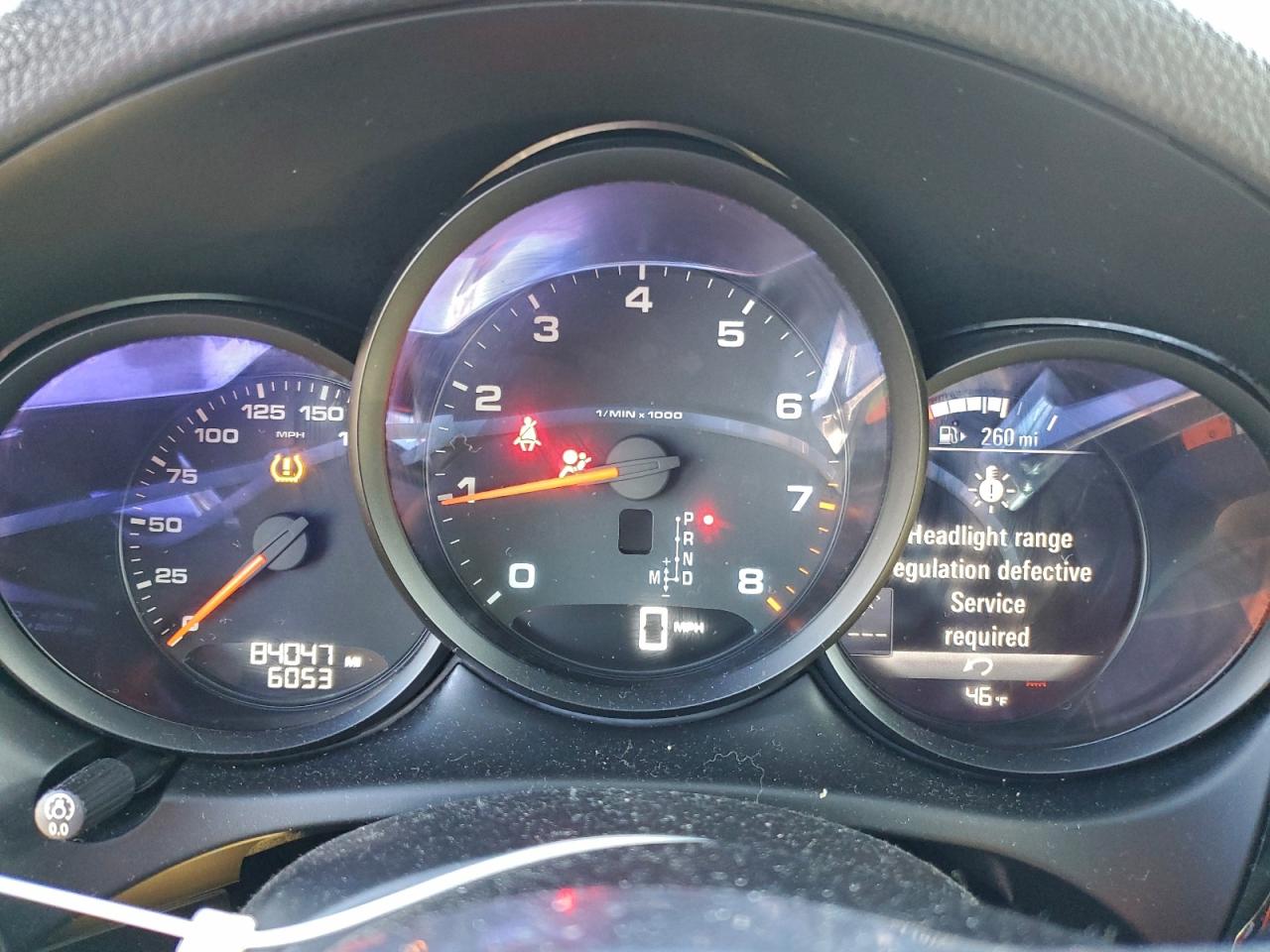 Porsche Macan Image 9