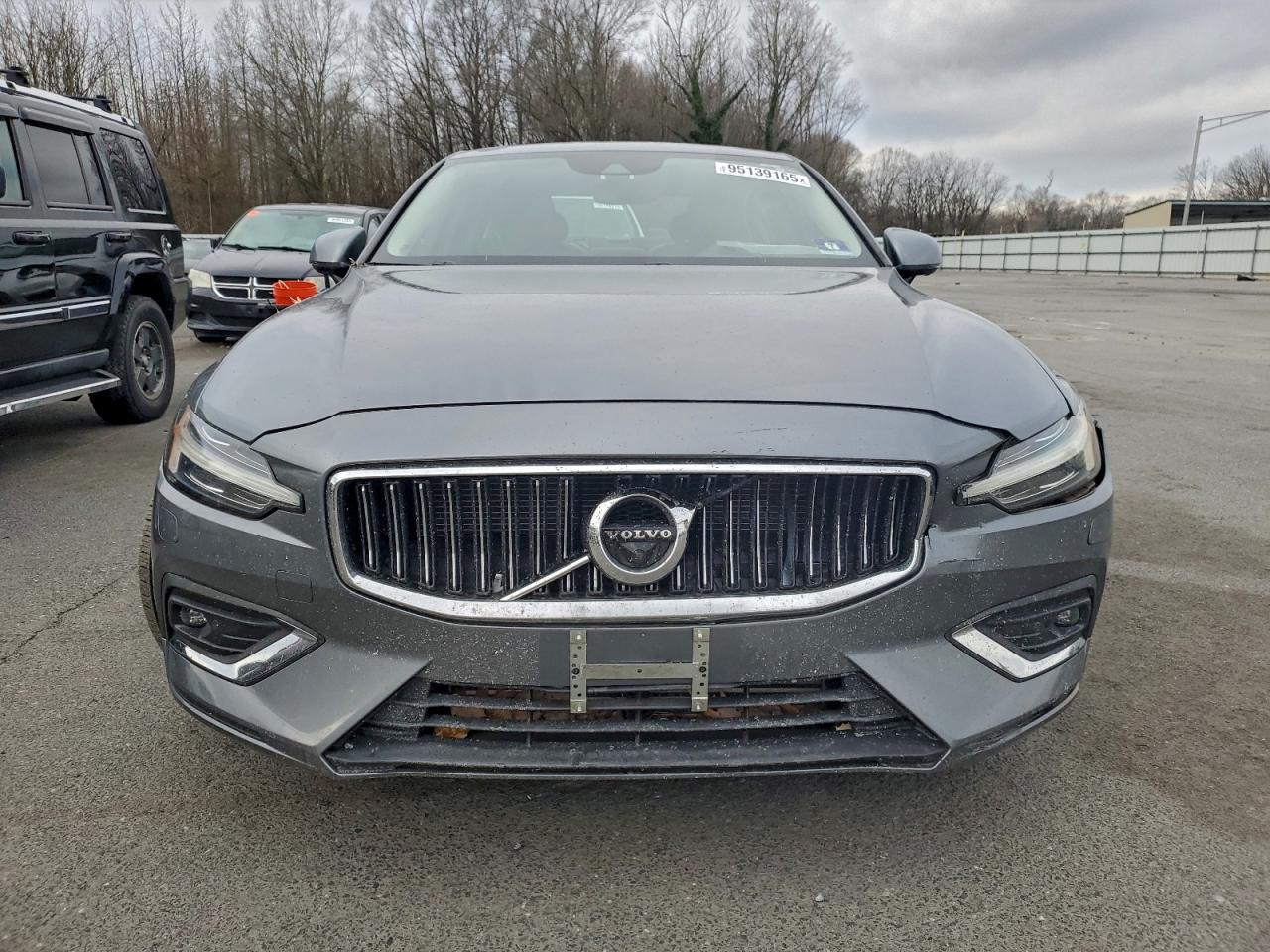 Volvo S60 T6 Inscription Image 4