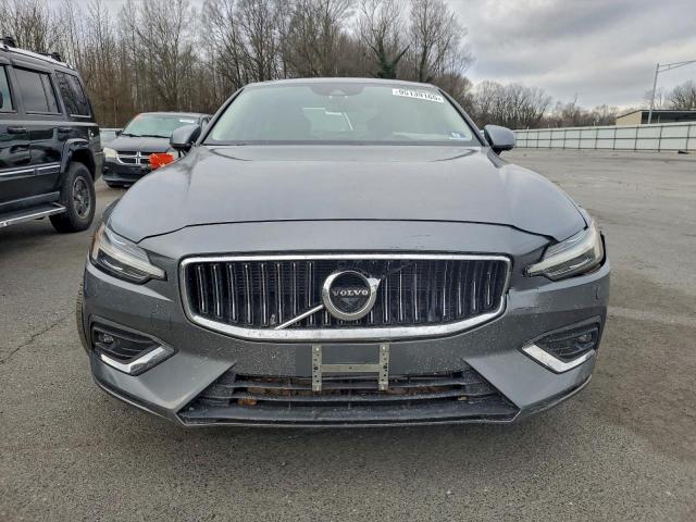 Volvo S60 T6 Inscription Image 4