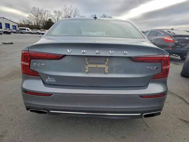 Volvo S60 T6 Inscription Image 5