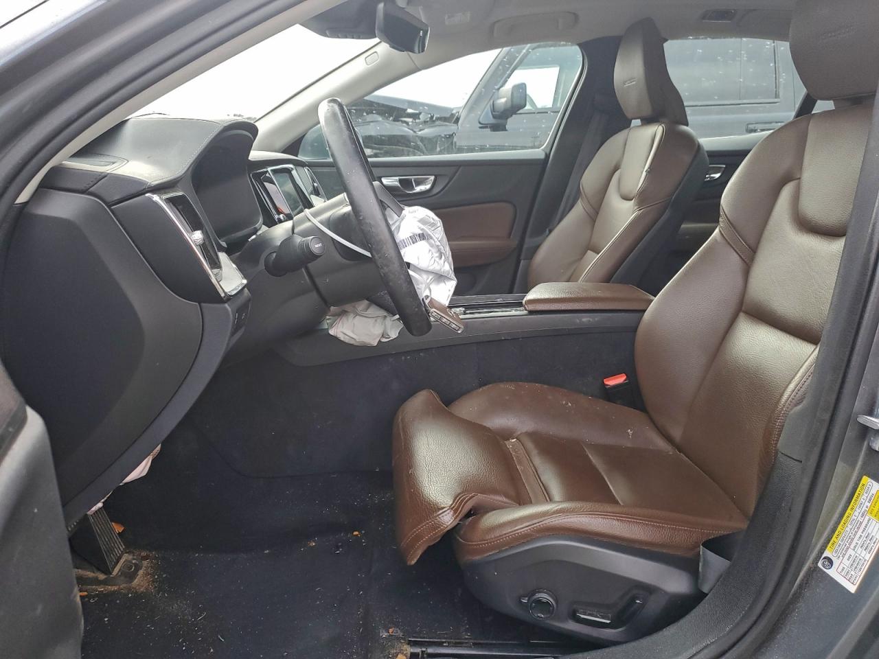 Volvo S60 T6 Inscription Image 12