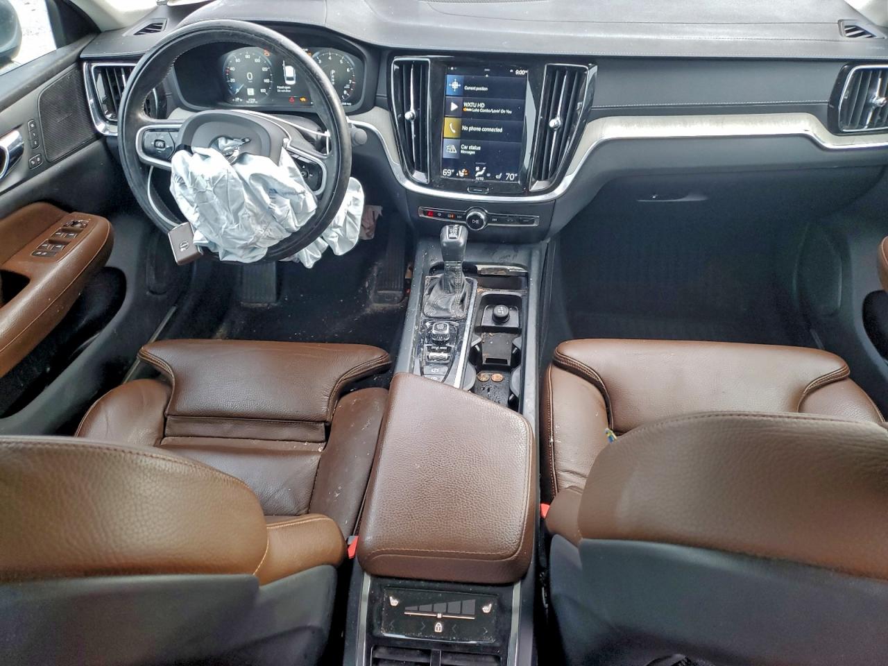 Volvo S60 T6 Inscription Image 6