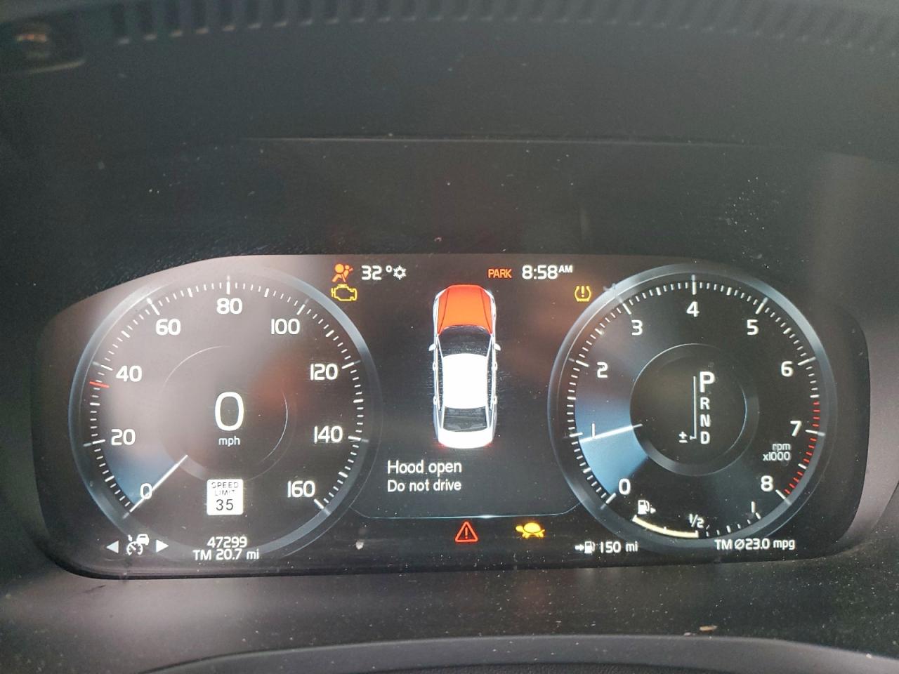 Volvo S60 T6 Inscription Image 7