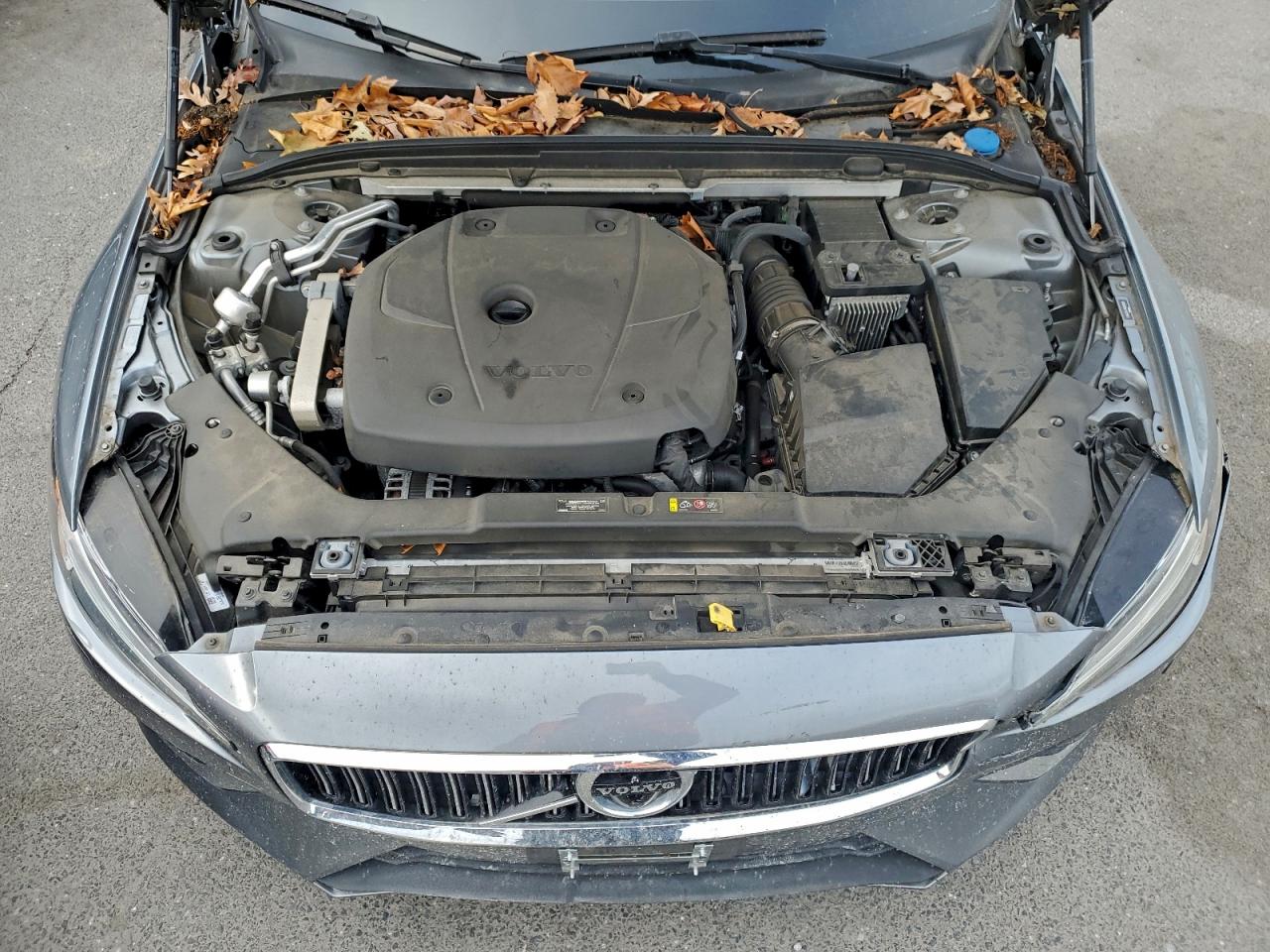 Volvo S60 T6 Inscription Image 8