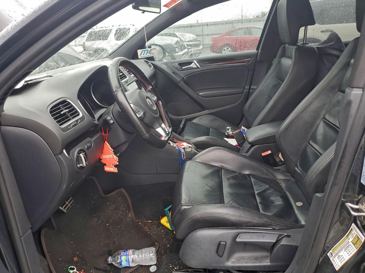 Volkswagen GTI Image 5