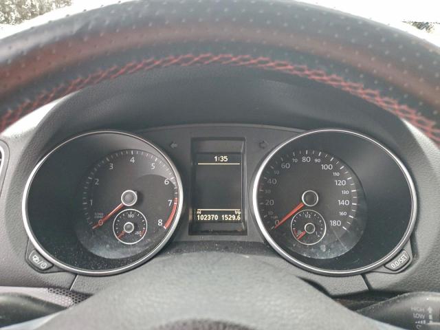 Volkswagen GTI Image 7