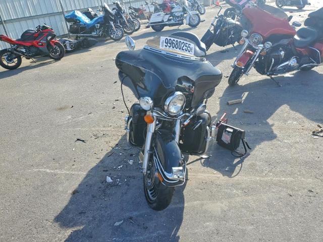 Harley-Davidson Fl Shrine Image 7