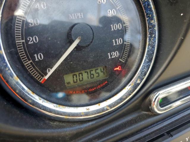 Harley-Davidson Fl Shrine Image 2