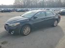 Toyota Avalon Hybrid Image 1