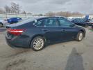Toyota Avalon Hybrid Image 10