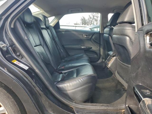 Toyota Avalon Hybrid Image 5