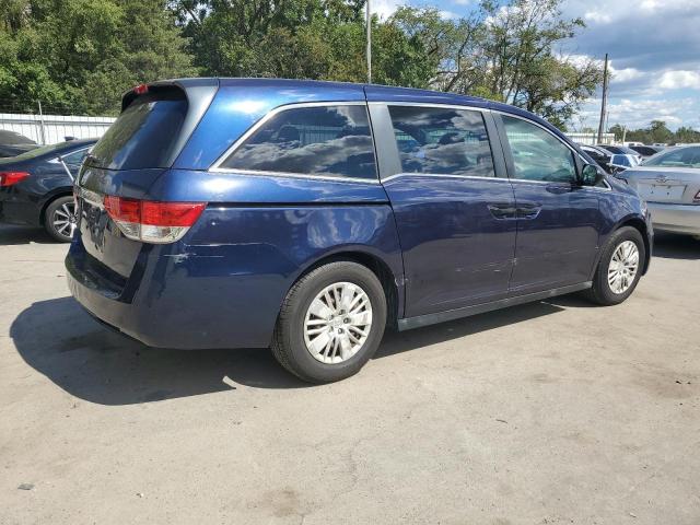 Honda Odyssey Lx Image 5