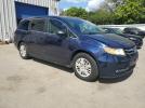 Honda Odyssey Lx Image 3