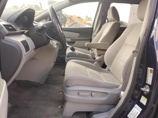 Honda Odyssey Lx Image 12