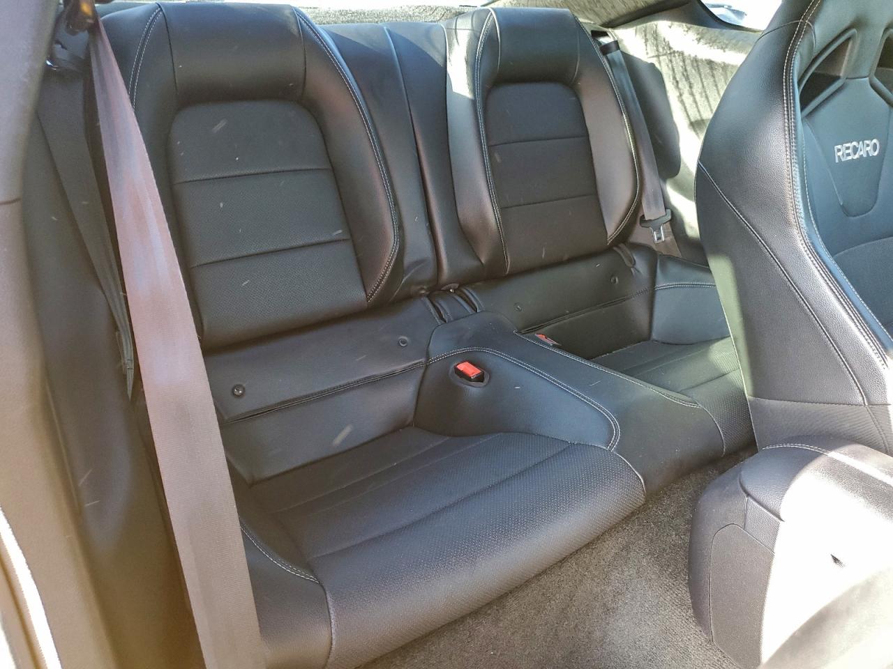 Ford Mustang Gt Image 6