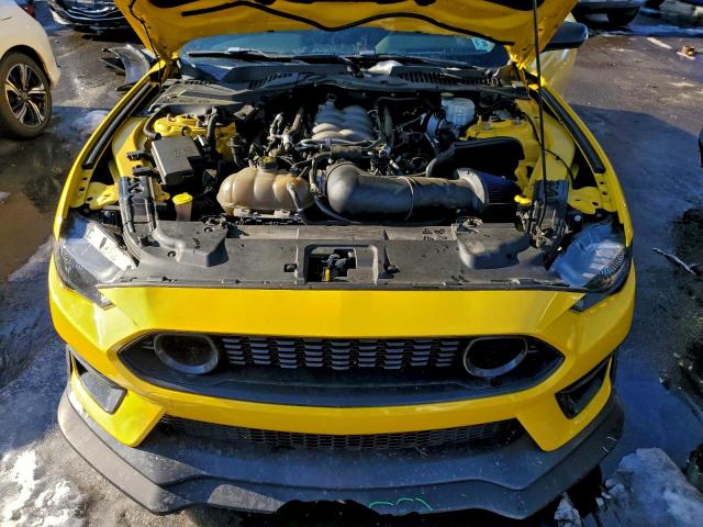 Ford Mustang Gt Image 5