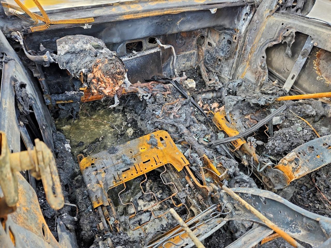 Jeep Wrangler X Image 12