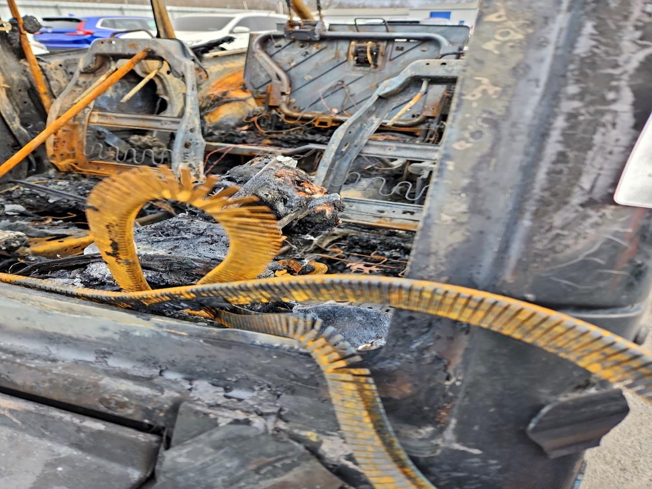 Jeep Wrangler X Image 11