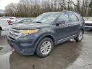 Ford Explorer Xlt Image 1