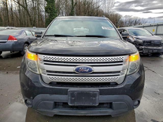 Ford Explorer Xlt Image 6