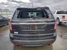 Ford Explorer Xlt Image 5