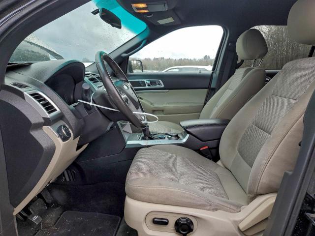 Ford Explorer Xlt Image 9