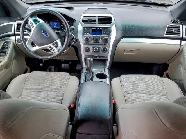 Ford Explorer Xlt Image 11