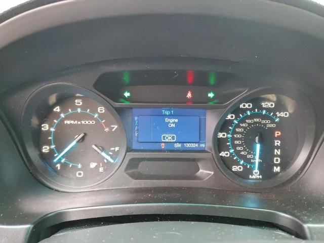 Ford Explorer Xlt Image 7