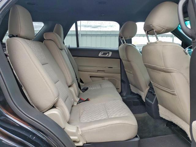 Ford Explorer Xlt Image 8