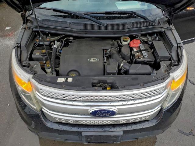 Ford Explorer Xlt Image 12