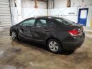 Honda Civic Lx Image 12