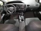 Honda Civic Lx Image 5