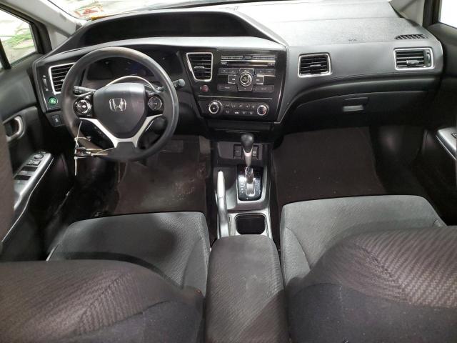 Honda Civic Lx Image 5
