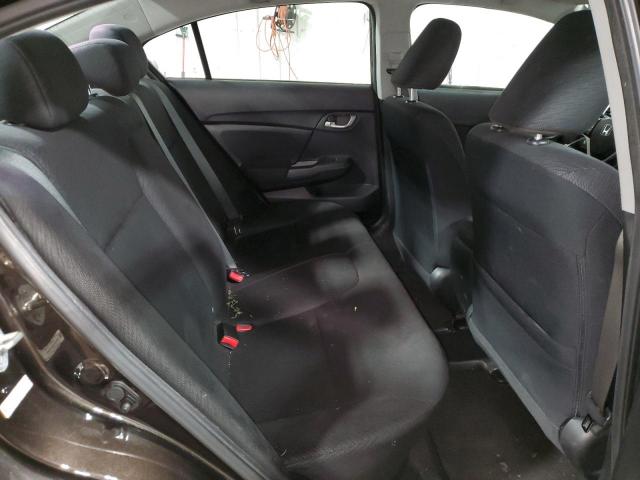 Honda Civic Lx Image 7