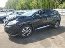 Nissan Murano S Image 1