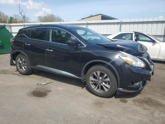Nissan Murano S Image 8
