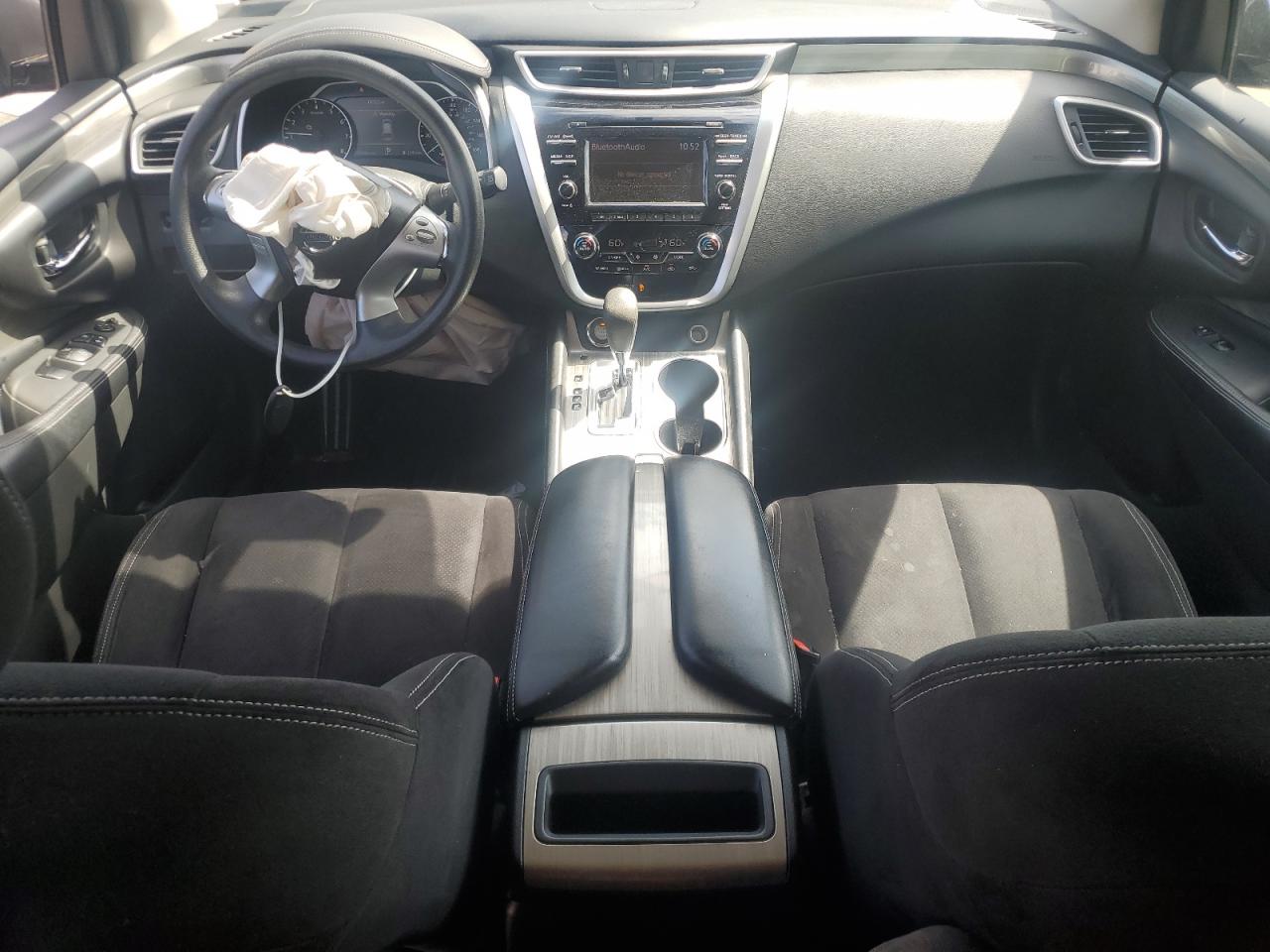 Nissan Murano S Image 7