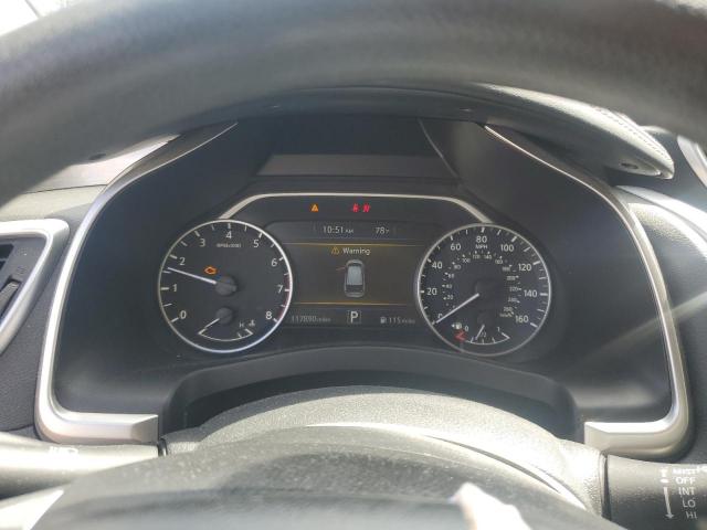 Nissan Murano S Image 10