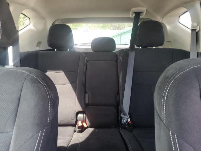 Nissan Murano S Image 6